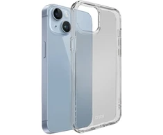 SBS D3O dėklas, skirtas iPhone 14 | 13 – permatomas