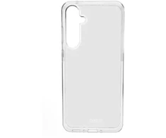SBS D3O dėklas, skirtas Samsung Galaxy S24+ – skaidrus