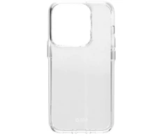 SBS D3O iPhone 14 Pro dėklas – skaidrus