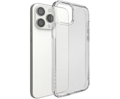SBS D3O iPhone 14 Pro dėklas – skaidrus