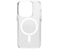 SBS D3O MagSafe dėklas, skirtas iPhone 14 Pro Max – skaidrus