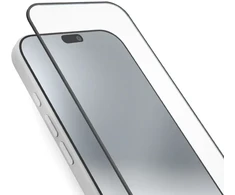 SBS Full Glass Tempered Glass for iPhone 18 Pro Max / 17 Pro Max / 16 Pro Max