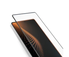Apsauginis stiklas SBS Apsauginis stiklas D3O su rėmeliu Samsung Galaxy S25 Ultra