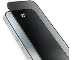 SBS Hide Full Cover Privacy Glass for iPhone 18 Pro Max 0.33mm
