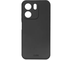Dėklas SBS Instinct Case for Oppo A5X - Juodas