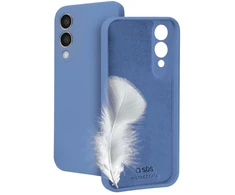 SBS „Instinct“ dėklas, skirtas „Samsung Galaxy S25 Edge“ – mėlynas