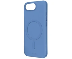 SBS Instinct Mag dėklas, skirtas iPhone 16e / 17e, suderinamas su MagSafe - Mėlyna