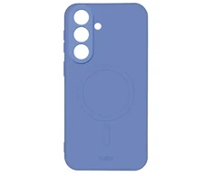 SBS Instinct Mag dėklas, skirtas „Samsung Galaxy S26 Plus“, suderinamas su „MagSafe“ – mėlynas