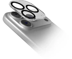 SBS Lens Camera Protector for iPhone 18 Pro Max