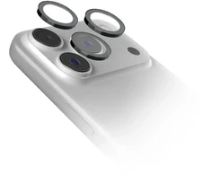 SBS Lens Single Camera Protector for iPhone 18 Pro / 18 Pro Max - Juodas