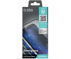 SBS Omniglass U universalus stiklas