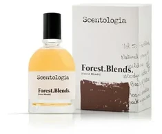 Scentologia Forest.Blends. Eau De Parfum 100 ml (unisex)