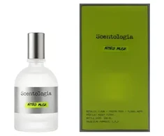 Scentologia Nitro Musk Eau De Parfum 100 ml (unisex)