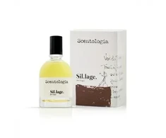 Scentologia Sil.lage. Eau De Parfum 100 ml (unisex)