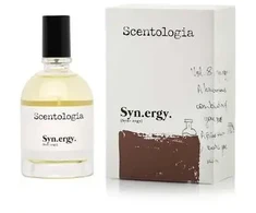 Scentologia Syn.ergy. Eau De Parfum 100 ml (unisex)