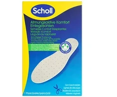 Scholl Oro pagalvėlių vidpadžiai 1 pora