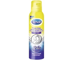 Scholl Fresh Step Antiperspirant for Legs 150 Ml