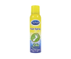 Scholl Foot Purškiklis