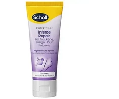 Scholl Foot cream Intense Repair Kreminis 75 ml