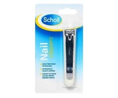 Scholl Nagų kirpimo mašinėlės