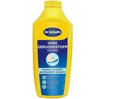 Scholl Odour-X Powder 85 g