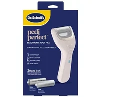 „Scholl Pedi Perfect“ elektroninis pėdų dildė