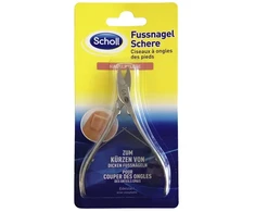 Scholl Kojų nagų žirklės