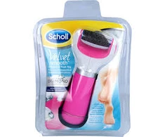 „Scholl ExpertCare“ elektrinė dildė („Express Pedi“)