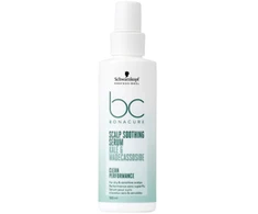Schwarzkopf Professional BC Bonacure Scalp Soothing raminantis serumas sausai ir jautriai galvos odai, 100 ml