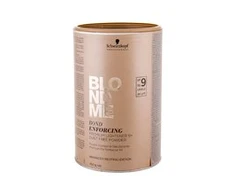 Schwarzkopf Professional Blond Me Premium Lightener plaukų spalva moterims, 450 g