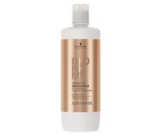 Aktyvatorius Schwarzkopf Blondme Premium Developer 12 40 tūrio 1000ml
