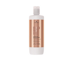 spalvos aktyvatorius Schwarzkopf Blondme Premium Care Developer 2 7 Vol 1000ml