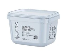Šviesinimo milteliai Schwarzkopf Igora Vario Blond Plus Fibre Bond (mėlyni) 450g