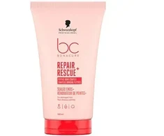 Schwarzkopf BC Bonacure Repair Rescue Sealed Ends Fluid 100 ml