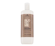 Schwarzkopf Professional BlondMe Premium Developer 9% / 30 Vol. oksidacinė emulsija, 1000 ml