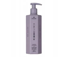 Schwarzkopf Fibre Clinix De-Frizz Šampūnas