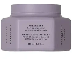 Schwarzkopf De-Frizz Treatment Smoothing Mask