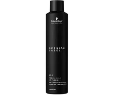 Schwarzkopf „Dry Light Hold“ plaukų fiksavimo purškalas