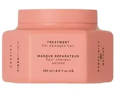 Schwarzkopf Fortify Treatment Strengthening Mask