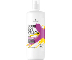 Schwarzkopf Skp Goodbye Geltona Neutralizuojantis šampūnas 1000ml