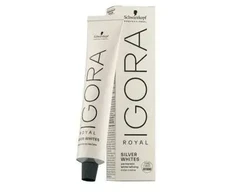 Schwarzkopf Ira Sw Plata, 60 ml