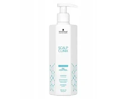 Schwarzkopf Šampūnas riebiems plaukams Oil Control Šampūnas