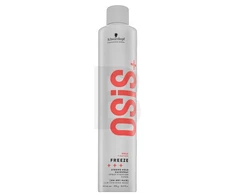 Schwarzkopf Stiprios fiksacijos plaukų lakas OSiS+ Freeze 500ml