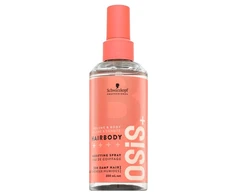 Plaukų purškiklis apimčiai Schwarzkopf Professional OSIS + Hairbody (1) 200 ml