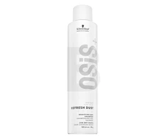 Schwarzkopf Osis+, Refresh Dust, sausas šampūnas moterims, 300ml