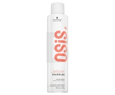 Purškiamas plaukų blizgesys Schwarzkopf Professional OSIS+ Sparkler Shine Purškiklis 300 ml