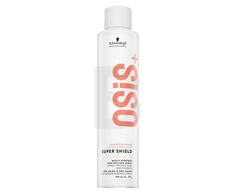 Daugiafunkcinis apsauginis purškiklis plaukams Schwarzkopf Professional OSIS+ Super Shield 300 ml