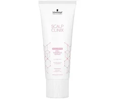 Schwarzkopf „Hair peeling Scalp Clinix Pre-Šampūnas Scrub 200 ml“