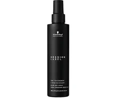 Schwarzkopf Styling spray Session Label The Thickener 200 ml