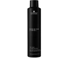Schwarzkopf Session Label The Coat apsauginis purškalas 300 ml